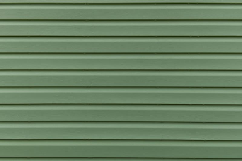 Siding Materials